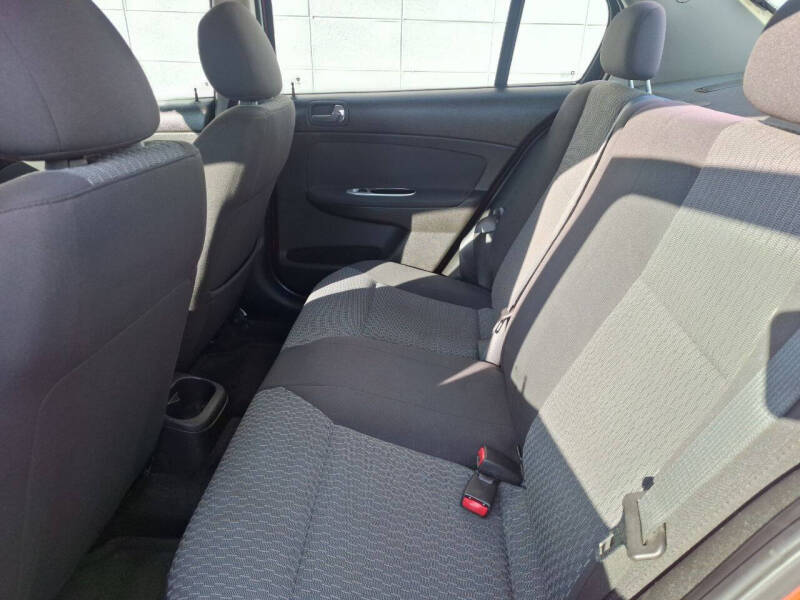 2010 Chevrolet Cobalt LT