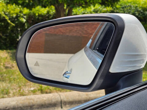 2018 Mercedes-Benz C-Class C 300 4MATIC