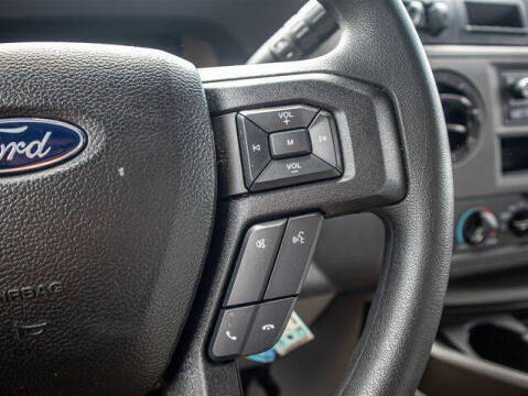 2024 Ford E-Series