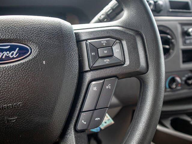 2024 Ford E-Series