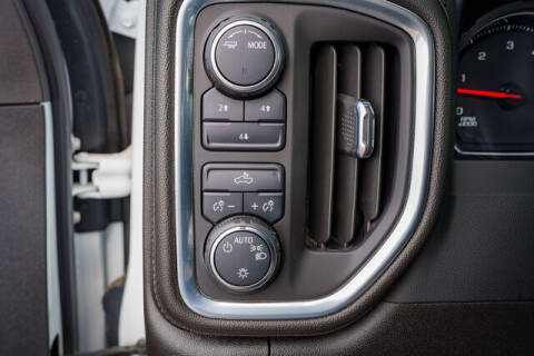 2023 Chevrolet Silverado 2500HD