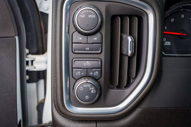 2023 Chevrolet Silverado 2500HD