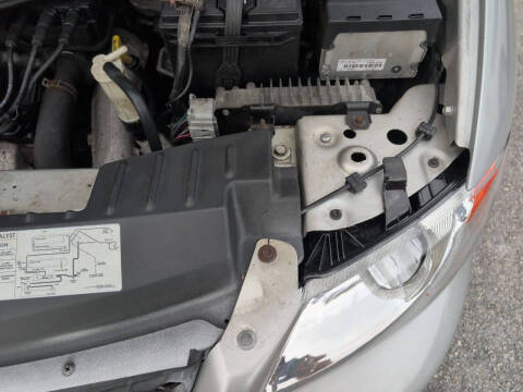 2001 Dodge Grand Caravan Sport