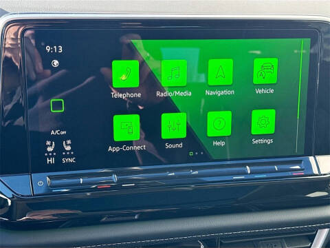 2026 Volkswagen Atlas SEL Premium R-Line 4Motion