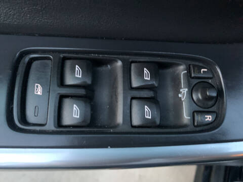 2016 Volvo XC60 T6 Drive-E R-Design