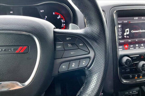 2018 Dodge Durango R/T