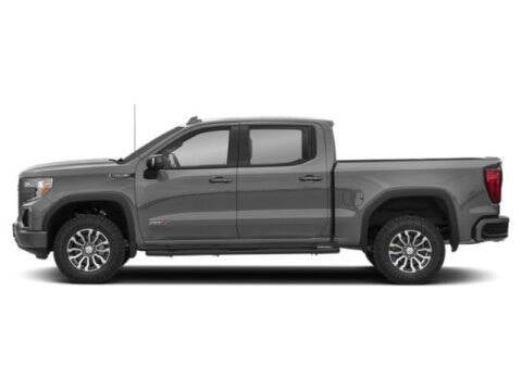 Used 2020 GMC Sierra 1500 AT4 with VIN 1GTU9EET1LZ242643 for sale in Shakopee, Minnesota