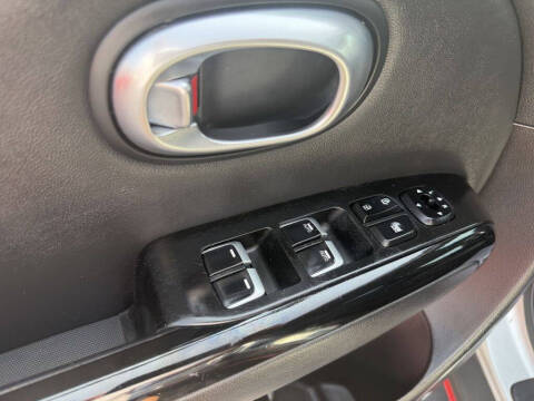 2018 Kia Soul !