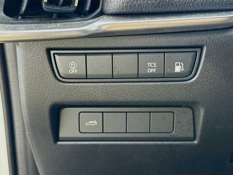 2024 Mazda CX-90 Plug-in Hybrid Preferred