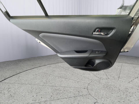 2021 Toyota Prius Prime Limited