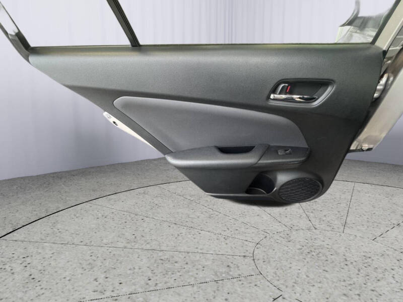 2021 Toyota Prius Prime Limited