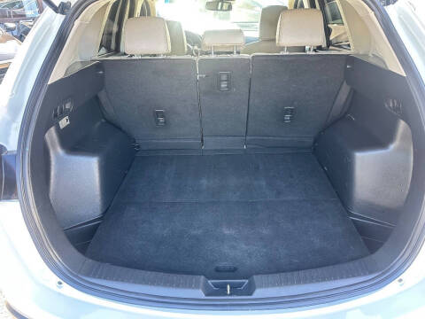 2014 Mazda CX-5 Grand Touring