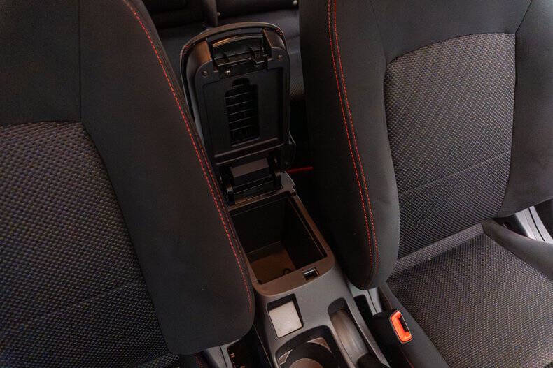 2015 Mitsubishi Lancer ES