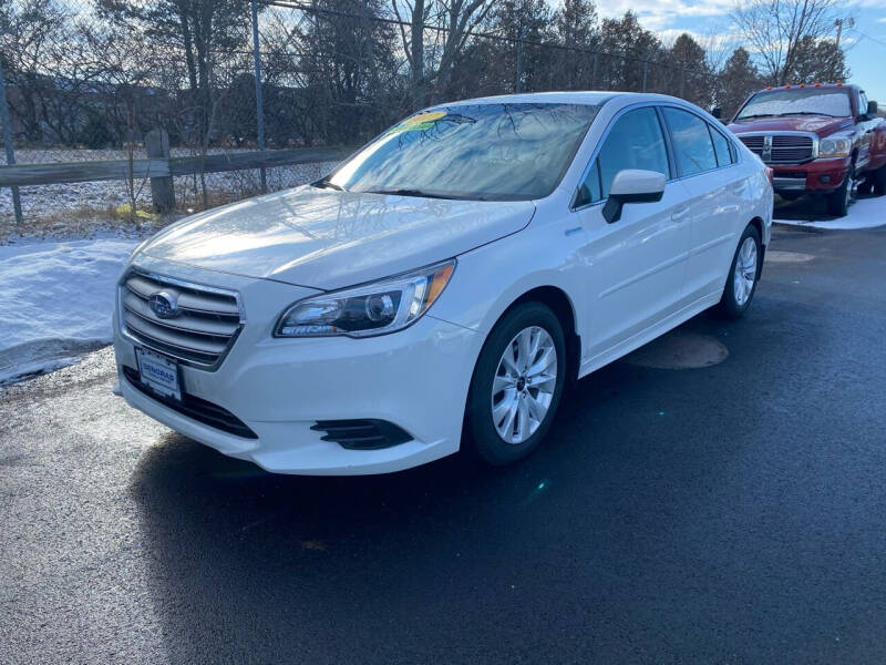 ANDONI AUTO SALES Car Dealer in Worcester, MA