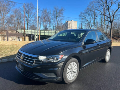 2019 Volkswagen Jetta for sale at Mula Auto Group in Somerville NJ