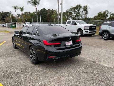 2019 BMW 3 Series 330i