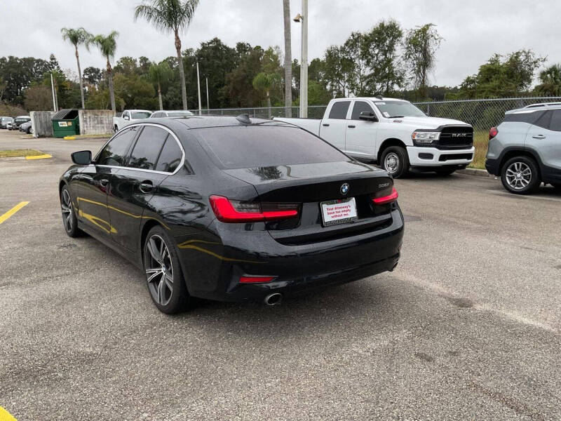 2019 BMW 3 Series 330i