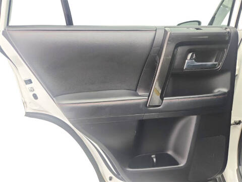 2014 Toyota 4Runner Limited