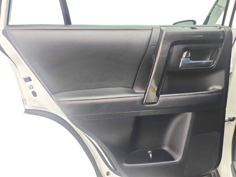 2014 Toyota 4Runner Limited