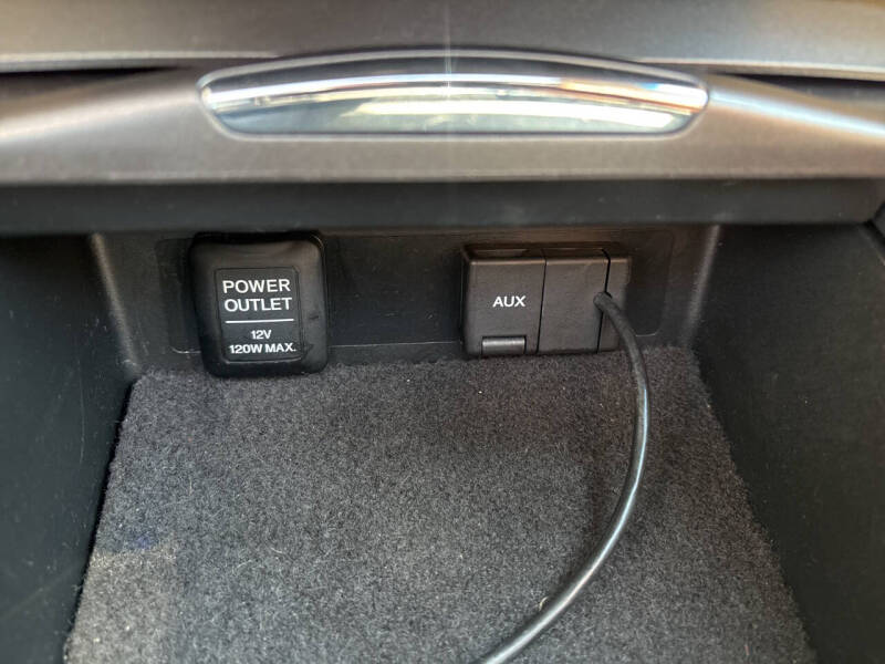 2014 Acura RDX