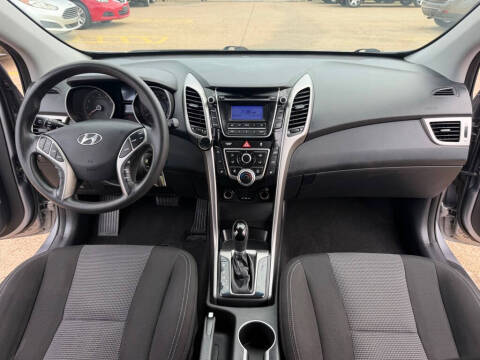 2013 Hyundai Elantra GT