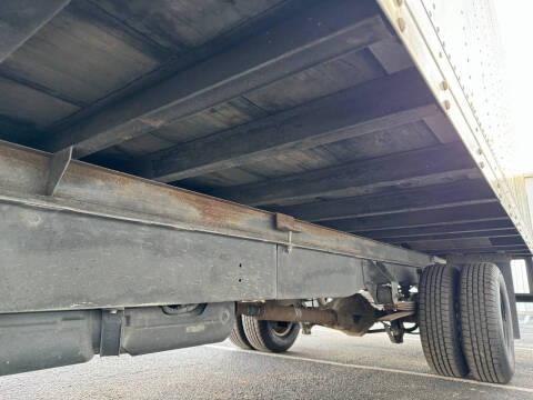 2015 Ford Transit 350 HD