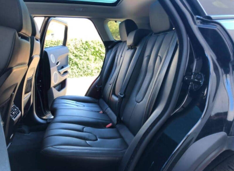 2015 Land Rover Range Rover Evoque Pure Premium