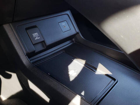 2023 Acura RDX SH-AWD w/A-SPEC