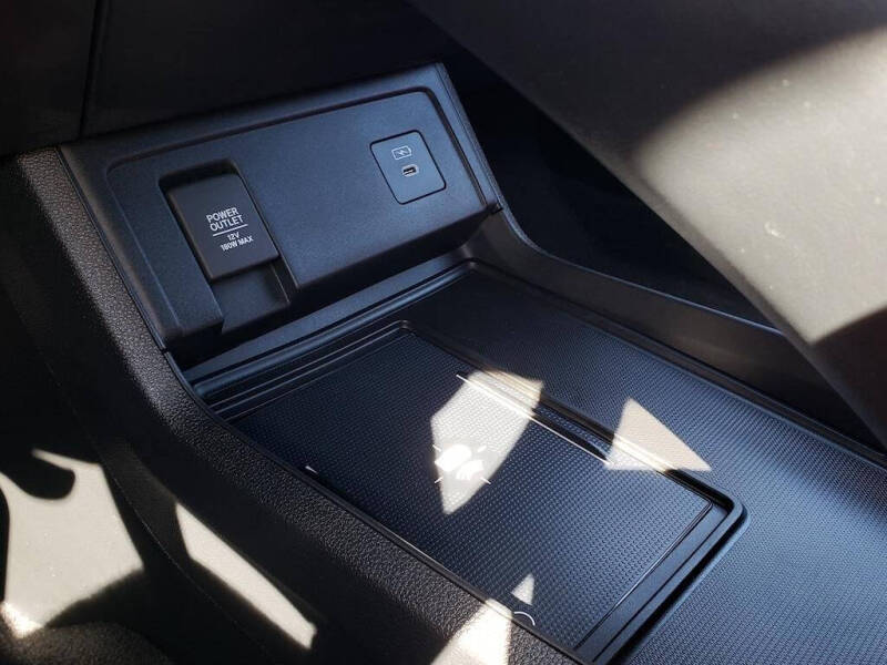 2023 Acura RDX SH-AWD w/A-SPEC
