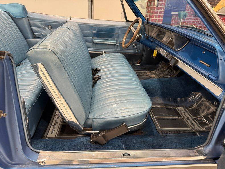 1966 Chevrolet Impala