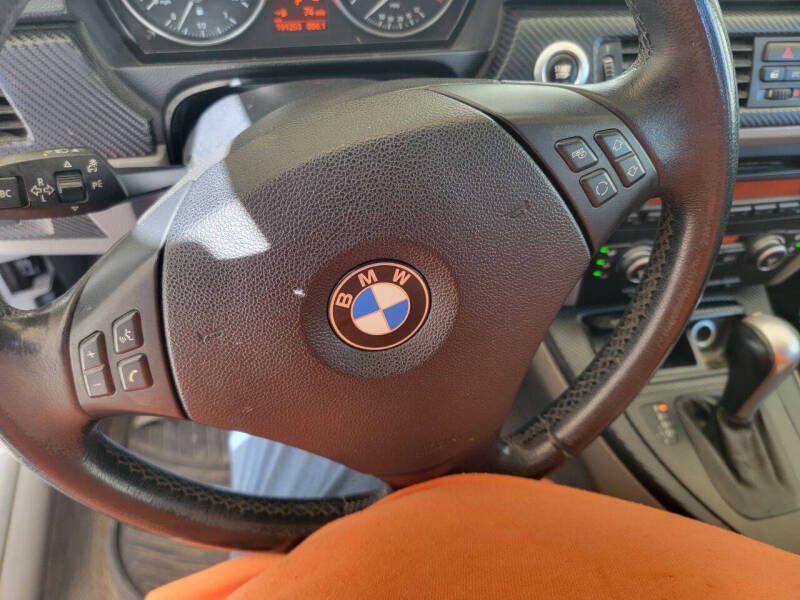 2007 BMW 3 Series 328i