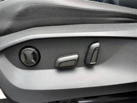 2022 Volkswagen Tiguan SE 4Motion