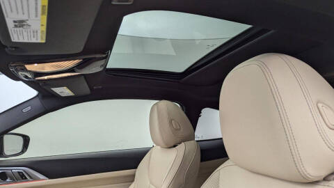 2022 BMW 4 Series 430i xDrive