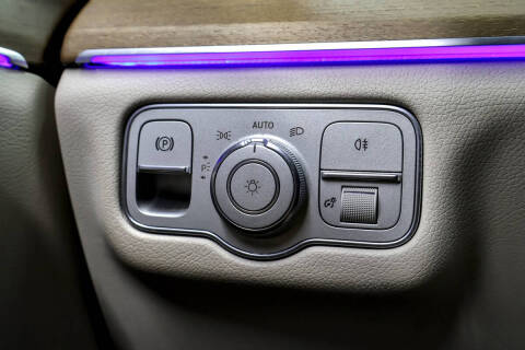 2020 Mercedes-Benz GLE GLE 350