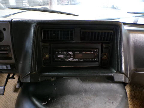 1992 Chevrolet Chevy Van G20