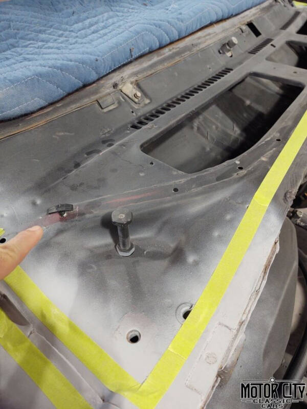 1970 Chevrolet Chevelle