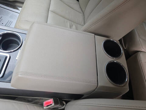 2013 Ford Expedition Limited