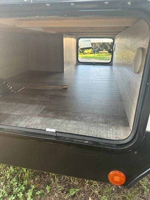 2025 Riverside RV Intrepid