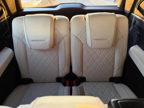 2015 Mercedes-Benz GL-Class GL 550 4MATIC