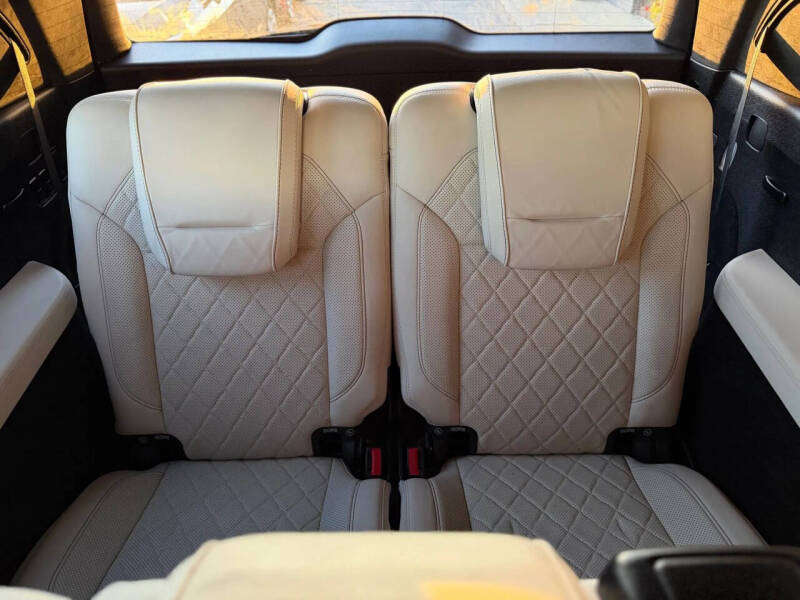 2015 Mercedes-Benz GL-Class GL 550 4MATIC