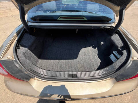 2005 Jaguar S-Type 3.0