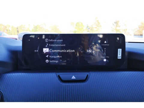 2026 Mazda CX-90 3.3 Turbo Select