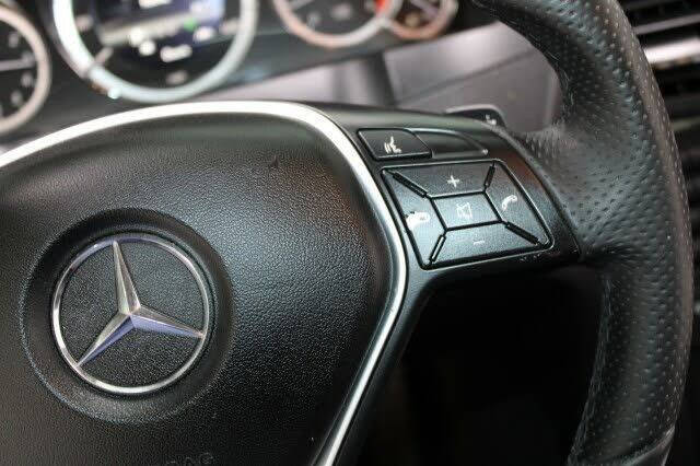 2013 Mercedes-Benz E-Class E 350