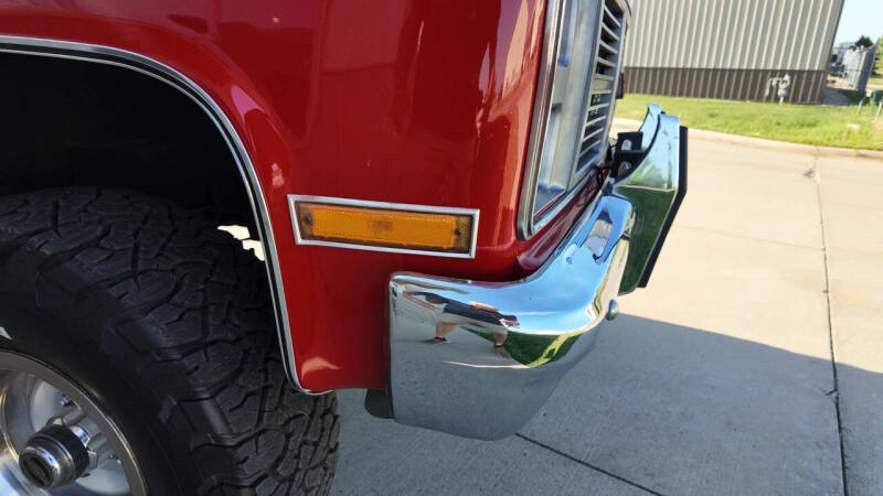 1988 GMC Jimmy