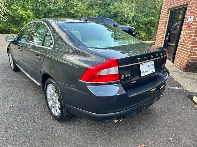 2010 Volvo S80 for sale at White Top Auto in Warrenton, VA