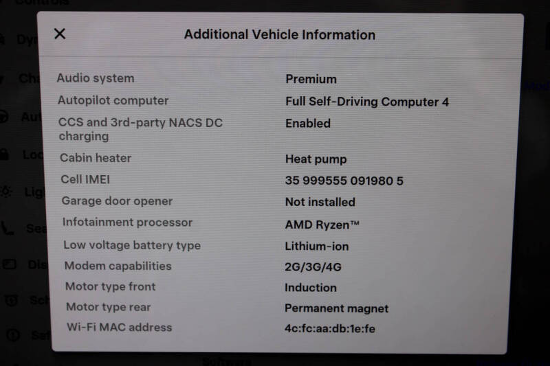 2024 Tesla Model 3 Long Range