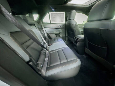 2026 Honda Prologue Touring