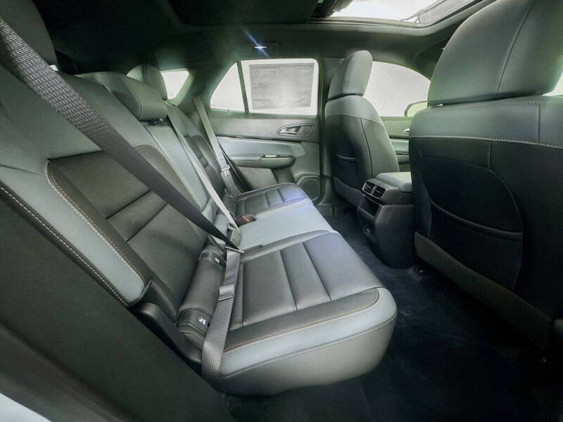 2026 Honda Prologue Touring