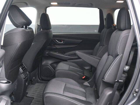 2024 Subaru Ascent Premium 7-Passenger