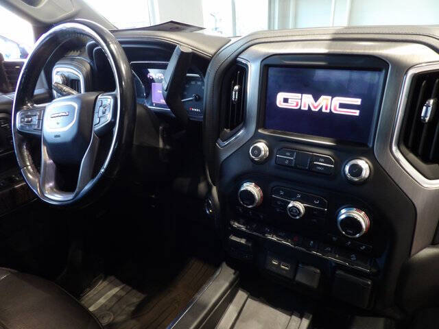 2023 GMC Sierra 2500HD